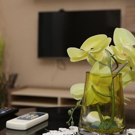 Oldcity Sea View Apartment Баку Екстериор снимка