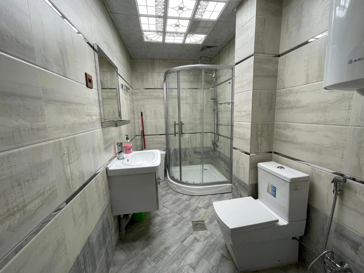 Oldcity Sea View Apartment Баку Екстериор снимка